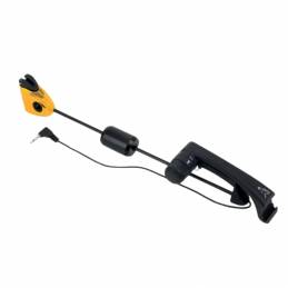 Fox Mk2 Illuminated Swinger Orange
