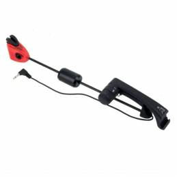 Fox Mk2 Illiuminated Swinger Red