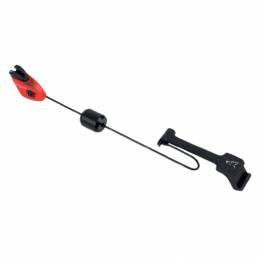 Fox MK3 Swinger Red