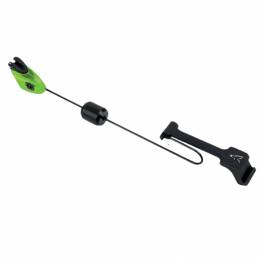 Fox MK3 Swinger Green