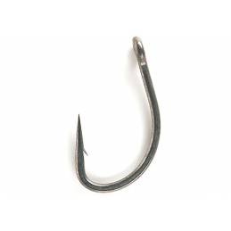 Fox Edges Curve Short Micro Barbed T4