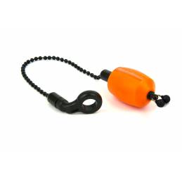 Fox Black Label Dumpy Bobbin Orange