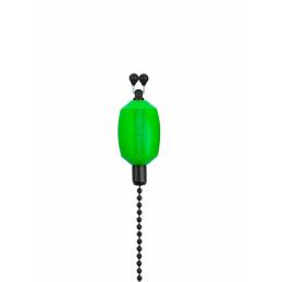 Black Label Dumpy Bobbin Green
