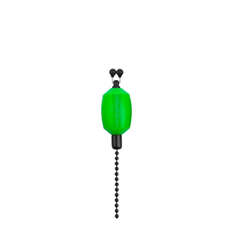 Black Label Dumpy Bobbin Green