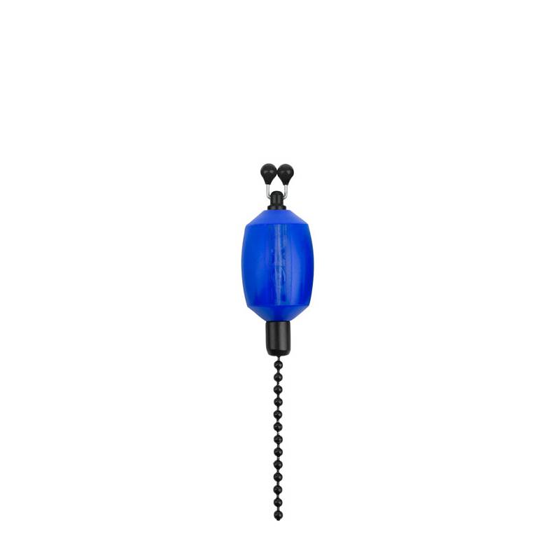 Black Label Dumpy Bobbin Blue