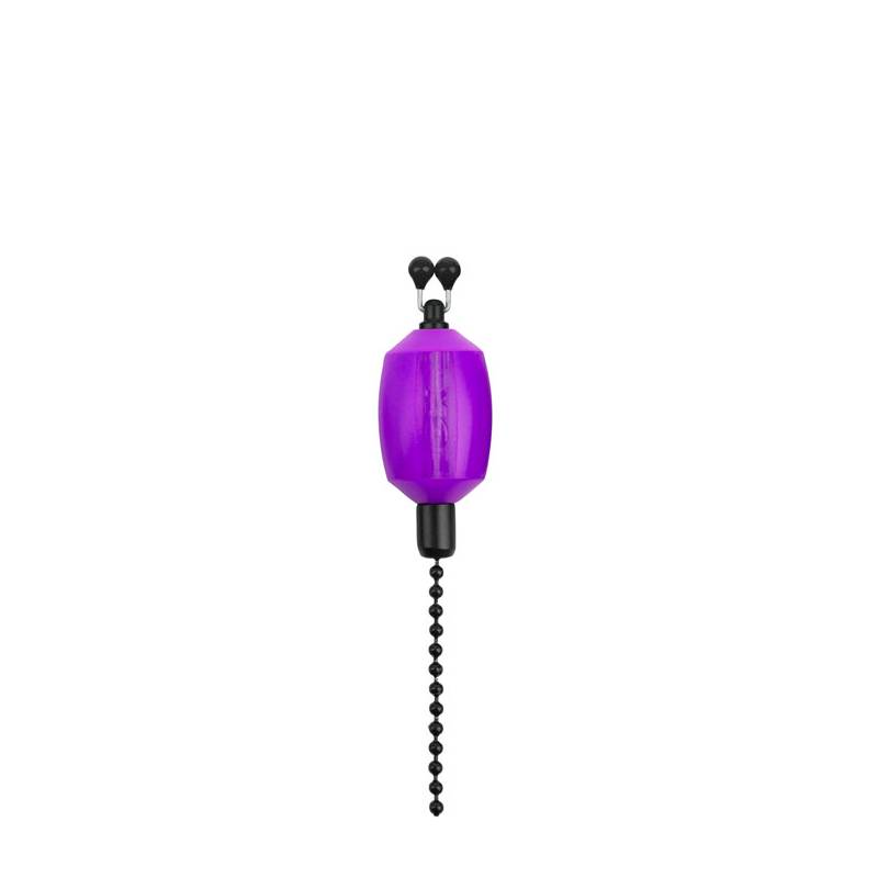 Black Label Dumpy Bobbin Purple