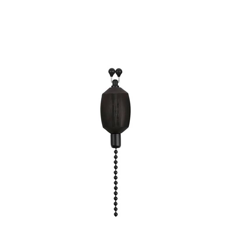 Black Label Dumpy Bobbin Black
