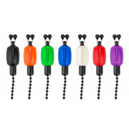 Black Label Dumpy Bobbin Black