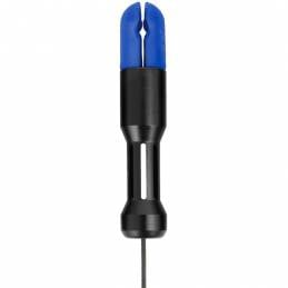 Fox Black Label Steath Bobbin Blue
