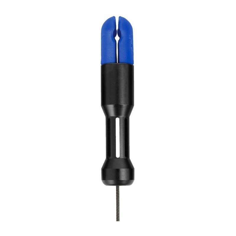 Fox Black Label Steath Bobbin Blue