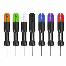 Fox Black Label Steath Bobbin Blue