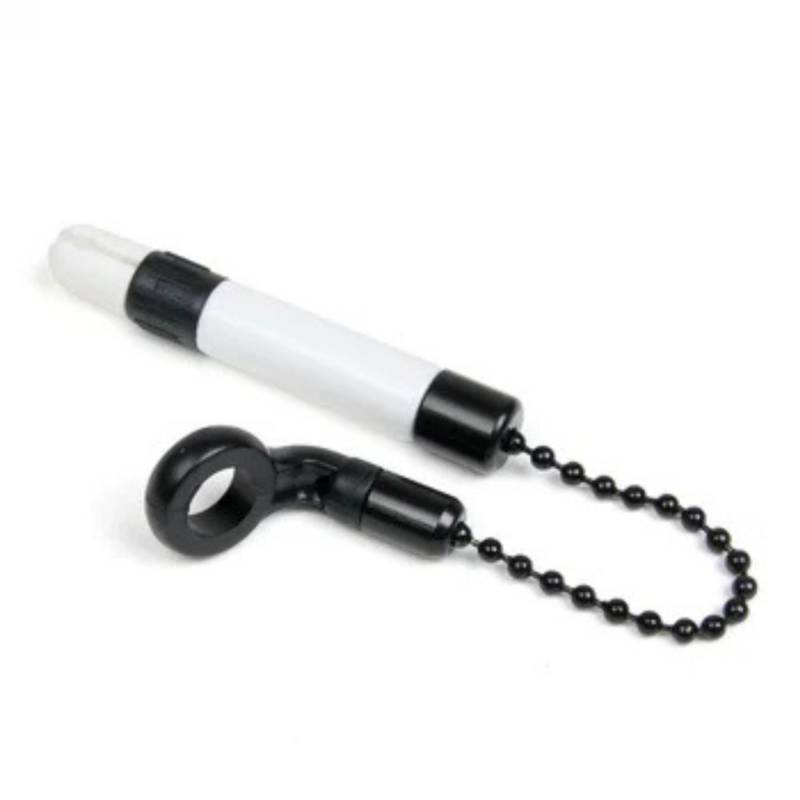 Fox Black Label Indicator Slik Bobbin White Slik