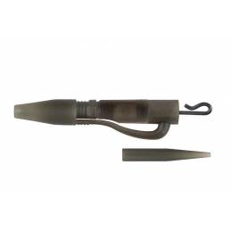 FOX EDGES CAMO TUBING LEADCLIP KIT