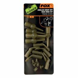Fox Edges Angled Drop off ru ring trans khaki