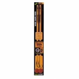 Wide Gape 2 35LB camctex Semi st