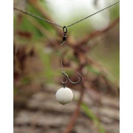 Fox Edges Super Wide Gape Chod Rigs - Size 6 x3