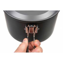 FOX COOKWARE 3 PIECES COOK SET