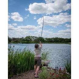 Fox Horizon X3-S 12ft 4lb FULL SHRINK