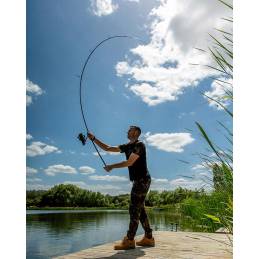 Fox Horizon X4-S 13ft 4lb FULL SHRINK