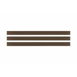 FOX EDGES NATURALS SHRINK TUBE M 2.4-0.8MM