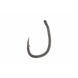 Fox Edges Super Wide Gape (In-Turned Eye) Micro Barbed T4