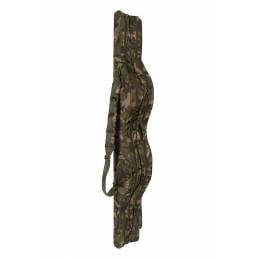 Fox Camolite 13ft 4 rod Hardcase
