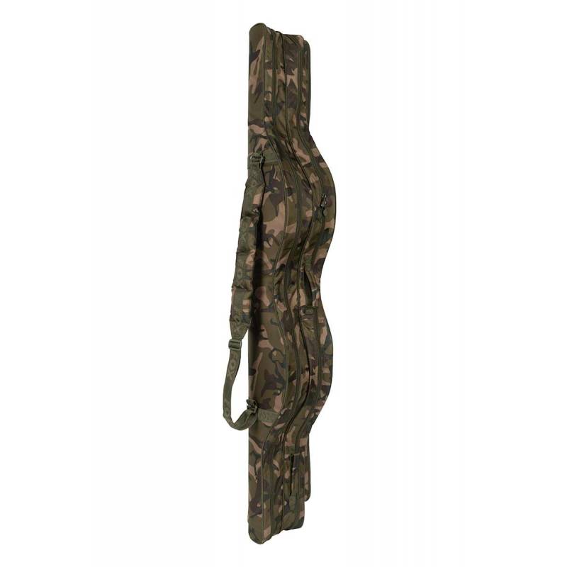 Fox Camolite 13ft 4 rod Hardcase