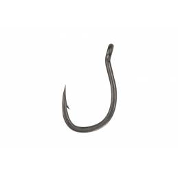 Fox Edges Super Wide Gape (Out-Turned Eye) Micro Barbed T5