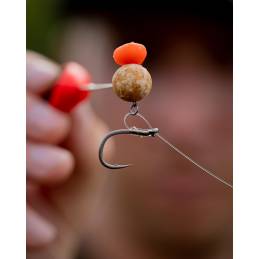 Fox Edges Super Wide Gape (Out-Turned Eye) Micro Barbed T5
