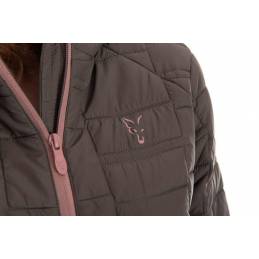 FOX EXPLORER QUILTED JACKET M