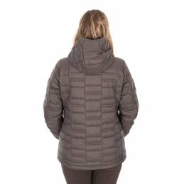 FOX EXPLORER QUILTED JACKET XL