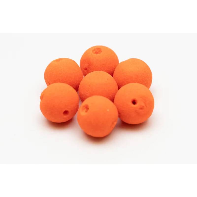 Mini Bouillettes 9 mm Red Monster Orange CarpeConnect pre percees WWW.CarpeConnect.Com