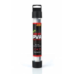 Fox Edges PVA Mesh System Slow Melt 14mm Stix - 7m