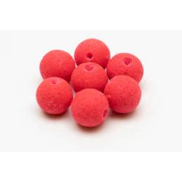 Mini Bouillettes 9 mm Monster Dealer Rose CarpeConnect pre percees WWW.CarpeConnect.Com