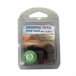 PELLETS 14 MM AROME FRUIT DE MER X 5