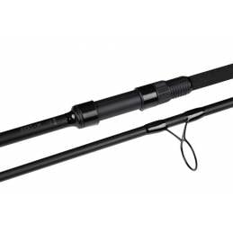 Cannes Fox EOS X – Cannes à carpe performantes et abordables pour carpistes