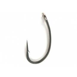 Fox Edges Curve Shank Micro Barbed T6