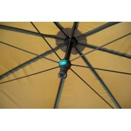 Parapluie EOS – Abri pêche pliable, léger et abordable pour débutants et jeunes pêcheurs