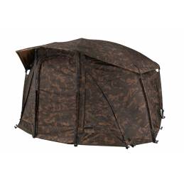 FOX FRONTIER CAMO + CAMO VAPOUR PEAK