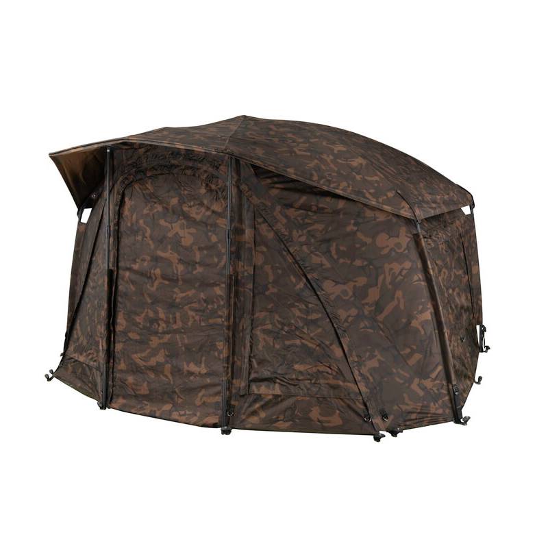 FOX FRONTIER CAMO + CAMO VAPOUR PEAK