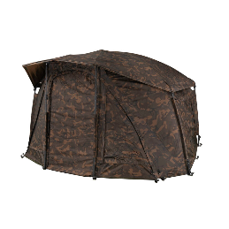 FOX FRONTIER CAMO + CAMO VAPOUR PEAK