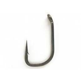 Fox Edges Wide Gape Straight Micro Barbed T2