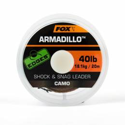 Fox Camo Armadillo 40lb