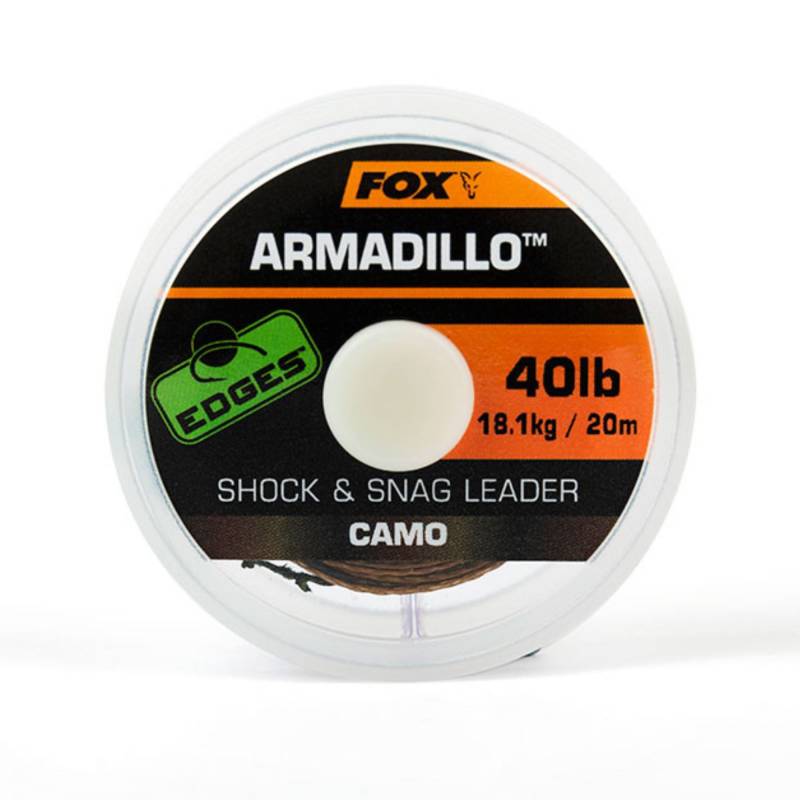 Fox Camo Armadillo 40lb