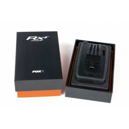 Fox Récepteur Fox RX+