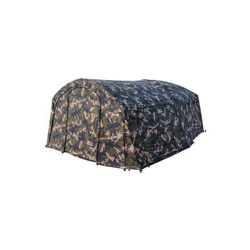 Fox Frontier II - XL Camo Deluxe Extension