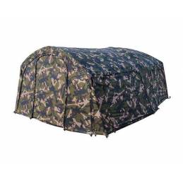 Fox Frontier II - XL Camo Deluxe Extension