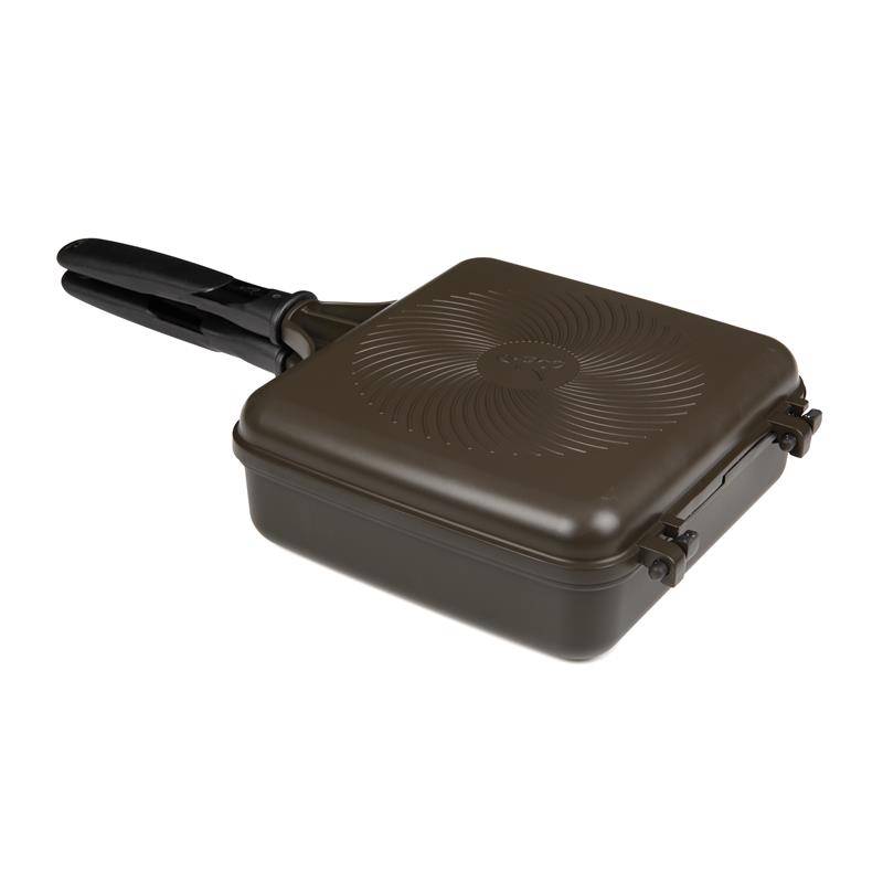 Fox Cookware Multi-Pan DEEP – Poêles multifonctions antiadhésives marbre