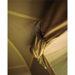 FOX EOS PRO BIVVY 2 PERSONNES