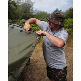 FOX EOS PRO BIVVY 2 PERSONNES
